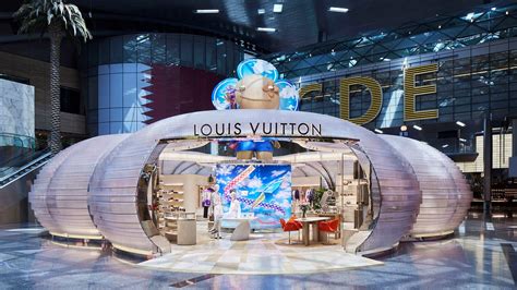 louis vuitton qatar.